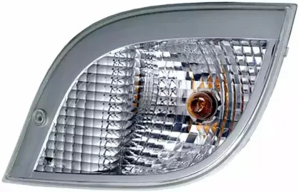 2BA 247 016-031 HELLA Фонарь указателя поворота 2BA 247 016-031 HELLA Фонарь указателя поворота