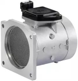 8ET 009 142-411 HELLA Расходомер воздуха 8ET 009 142-411 HELLA Расходомер воздуха