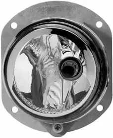 1N0 009 295-047 HELLA Противотуманная фара 1N0 009 295-047 HELLA Противотуманная фара