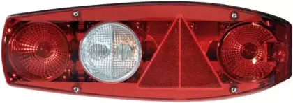 2VP 343 590-017 HELLA Задний фонарь 2VP 343 590-017 HELLA Задний фонарь