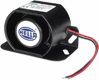 3SL 996 139-101 HELLA Система предупреждения заднего хода 3SL 996 139-101 HELLA Система предупреждения заднего хода