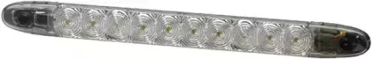 2JA 343 606-011 HELLA Oсвещение салона 2JA 343 606-011 HELLA Oсвещение салона