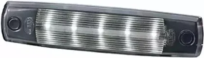 2JA 343 660-101 HELLA Oсвещение салона 2JA 343 660-101 HELLA Oсвещение салона