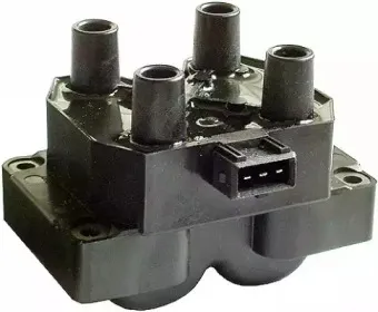 5DA 749 475-041 HELLA Катушка зажигания 5DA 749 475-041 HELLA Катушка зажигания