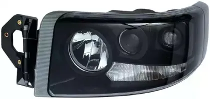 1EL 011 899-291 HELLA Основная фара 1EL 011 899-291 HELLA Основная фара