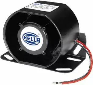3SL 996 139-001 HELLA Система предупреждения заднего хода 3SL 996 139-001 HELLA Система предупреждения заднего хода