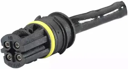 6PA 009 166-691 HELLA Лямбда-зонд 6PA 009 166-691 HELLA Лямбда-зонд