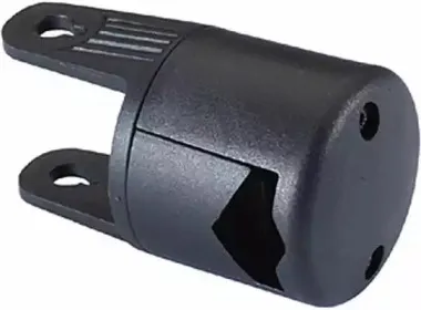 8HG 990 263-111 HELLA Кронштейн, фара рабочего освещения 8HG 990 263-111 HELLA Кронштейн, фара рабочего освещения