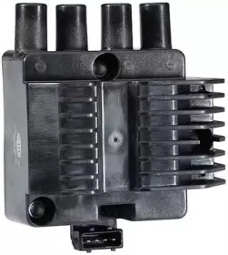 5DA 193 175-651 HELLA Катушка зажигания 5DA 193 175-651 HELLA Катушка зажигания