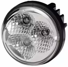 2PT 009 599-131 HELLA Фара дневного освещения 2PT 009 599-131 HELLA Фара дневного освещения