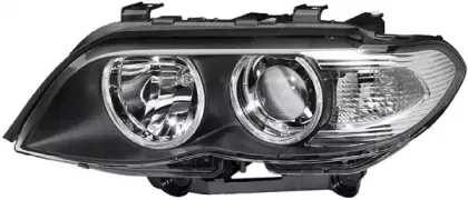 1EL 224 485-411 HELLA Основная фара 1EL 224 485-411 HELLA Основная фара