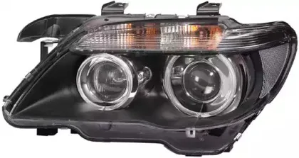 1ZS 009 044-541 HELLA Основная фара 1ZS 009 044-541 HELLA Основная фара