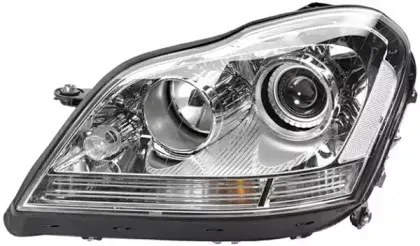 1ZS 263 400-421 HELLA Основная фара 1ZS 263 400-421 HELLA Основная фара