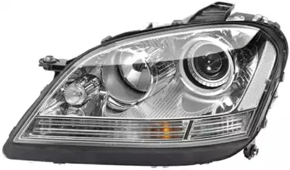 1ZS 263 036-421 HELLA Основная фара 1ZS 263 036-421 HELLA Основная фара