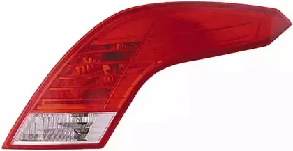 2NR 010 229-011 HELLA Задний фонарь 2NR 010 229-011 HELLA Задний фонарь