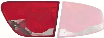 9EL 354 082-011 HELLA Задний фонарь 9EL 354 082-011 HELLA Задний фонарь