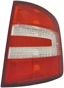 9EL 171 975-021 HELLA Задний фонарь 9EL 171 975-021 HELLA Задний фонарь