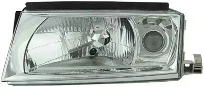 1LL 010 202-071 HELLA Основная фара 1LL 010 202-071 HELLA Основная фара