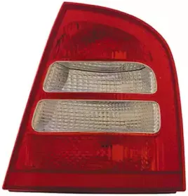9EL 354 074-021 HELLA Задний фонарь 9EL 354 074-021 HELLA Задний фонарь
