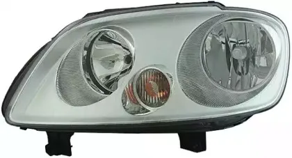1EE 010 203-021 HELLA Основная фара 1EE 010 203-021 HELLA Основная фара
