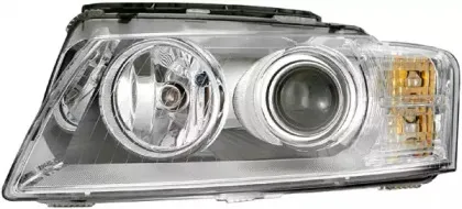 1ZS 009 236-531 HELLA Основная фара 1ZS 009 236-531 HELLA Основная фара