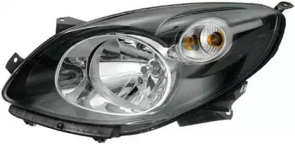 1E7 271 510-361 HELLA Основная фара 1E7 271 510-361 HELLA Основная фара