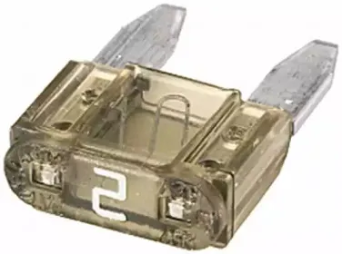 8JS 728 596-081 HELLA Предохранитель 8JS 728 596-081 HELLA Предохранитель