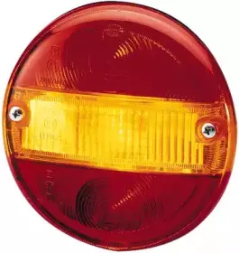 9EL 113 324-001 HELLA Рассеиватель, задний фонарь 9EL 113 324-001 HELLA Рассеиватель, задний фонарь