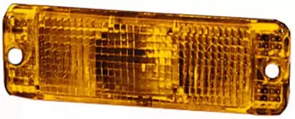 9EL 116 771-031 HELLA Рассеиватель, фонарь указателя поворота 9EL 116 771-031 HELLA Рассеиватель, фонарь указателя поворота