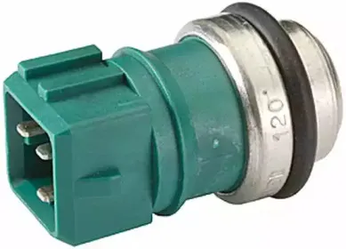 6PT 009 309-111 HELLA Датчик, температура охлаждающей жидкости 6PT 009 309-111 HELLA Датчик, температура охлаждающей жидкости