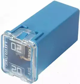 8JS 740 026-401 HELLA Предохранитель 8JS 740 026-401 HELLA Предохранитель