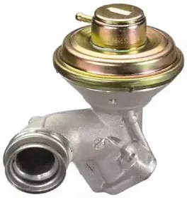 6NU 010 171-031 HELLA Клапан возврата ОГ 6NU 010 171-031 HELLA Клапан возврата ОГ