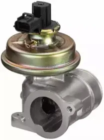 6NU 010 171-041 HELLA Клапан возврата ОГ 6NU 010 171-041 HELLA Клапан возврата ОГ
