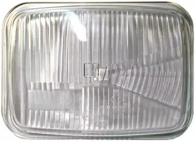 9ES 120 721-001 HELLA Рассеиватель, основная фара 9ES 120 721-001 HELLA Рассеиватель, основная фара