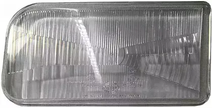 9ES 133 467-001 HELLA Рассеиватель, основная фара 9ES 133 467-001 HELLA Рассеиватель, основная фара