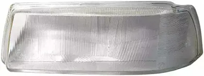 9ES 136 143-001 HELLA Рассеиватель, основная фара 9ES 136 143-001 HELLA Рассеиватель, основная фара