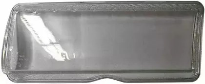 9ES 145 251-005 HELLA Рассеиватель, основная фара 9ES 145 251-005 HELLA Рассеиватель, основная фара
