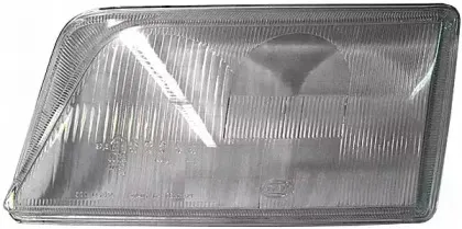 9ES 145 599-001 HELLA Рассеиватель, основная фара 9ES 145 599-001 HELLA Рассеиватель, основная фара