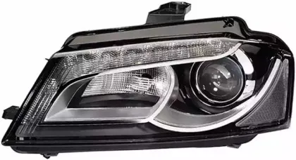 1EL 009 648-391 HELLA Основная фара 1EL 009 648-391 HELLA Основная фара