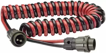 8KA 010 807-001 HELLA Электроспираль 8KA 010 807-001 HELLA Электроспираль