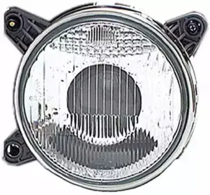 9BG 135 927-011 HELLA Корпус, основная фара 9BG 135 927-011 HELLA Корпус, основная фара