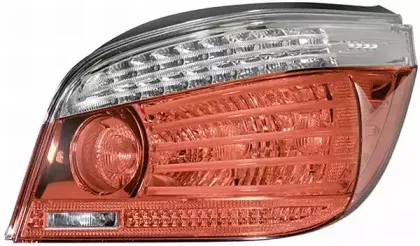 2VP 009 425-011 HELLA Задний фонарь 2VP 009 425-011 HELLA Задний фонарь