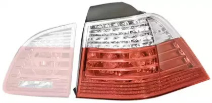 2VA 009 426-111 HELLA Задний фонарь 2VA 009 426-111 HELLA Задний фонарь