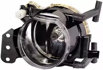 1N0 010 345-011 HELLA Противотуманная фара 1N0 010 345-011 HELLA Противотуманная фара