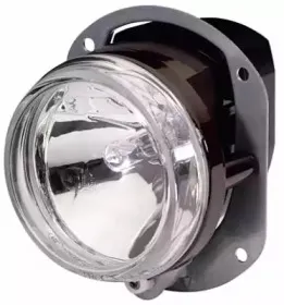 1N0 010 294-001 HELLA Противотуманная фара 1N0 010 294-001 HELLA Противотуманная фара