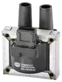 5DA 193 175-871 HELLA Катушка зажигания 5DA 193 175-871 HELLA Катушка зажигания