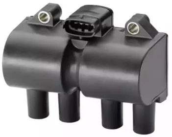 5DA 749 475-361 HELLA Катушка зажигания 5DA 749 475-361 HELLA Катушка зажигания