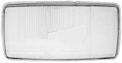 9ES 113 919-001 HELLA Рассеиватель, основная фара 9ES 113 919-001 HELLA Рассеиватель, основная фара