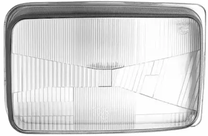 9ES 147 314-001 HELLA Рассеиватель, основная фара 9ES 147 314-001 HELLA Рассеиватель, основная фара