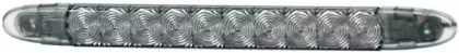 2DA 343 106-031 HELLA Дополнительный фонарь сигнал торможения 2DA 343 106-031 HELLA Дополнительный фонарь сигнал торможения